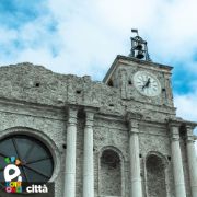 Campanile della Chiesa di San Nicola Vescovo9