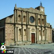 Facciata della Chiesa di San Nicola Vescovo6