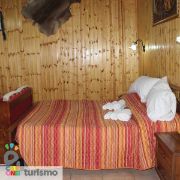 Dettaglio camera hotel