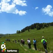 Escursione turistica in Sila