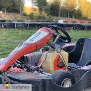 Go-kart