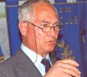 Il Prof. Francesco Cosco